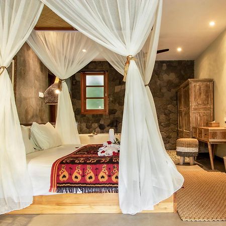 Pondok Mekar Villas Ubud Buitenkant foto