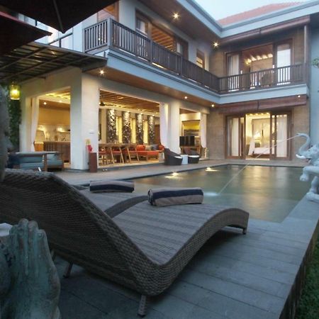 Pondok Mekar Villas Ubud Buitenkant foto
