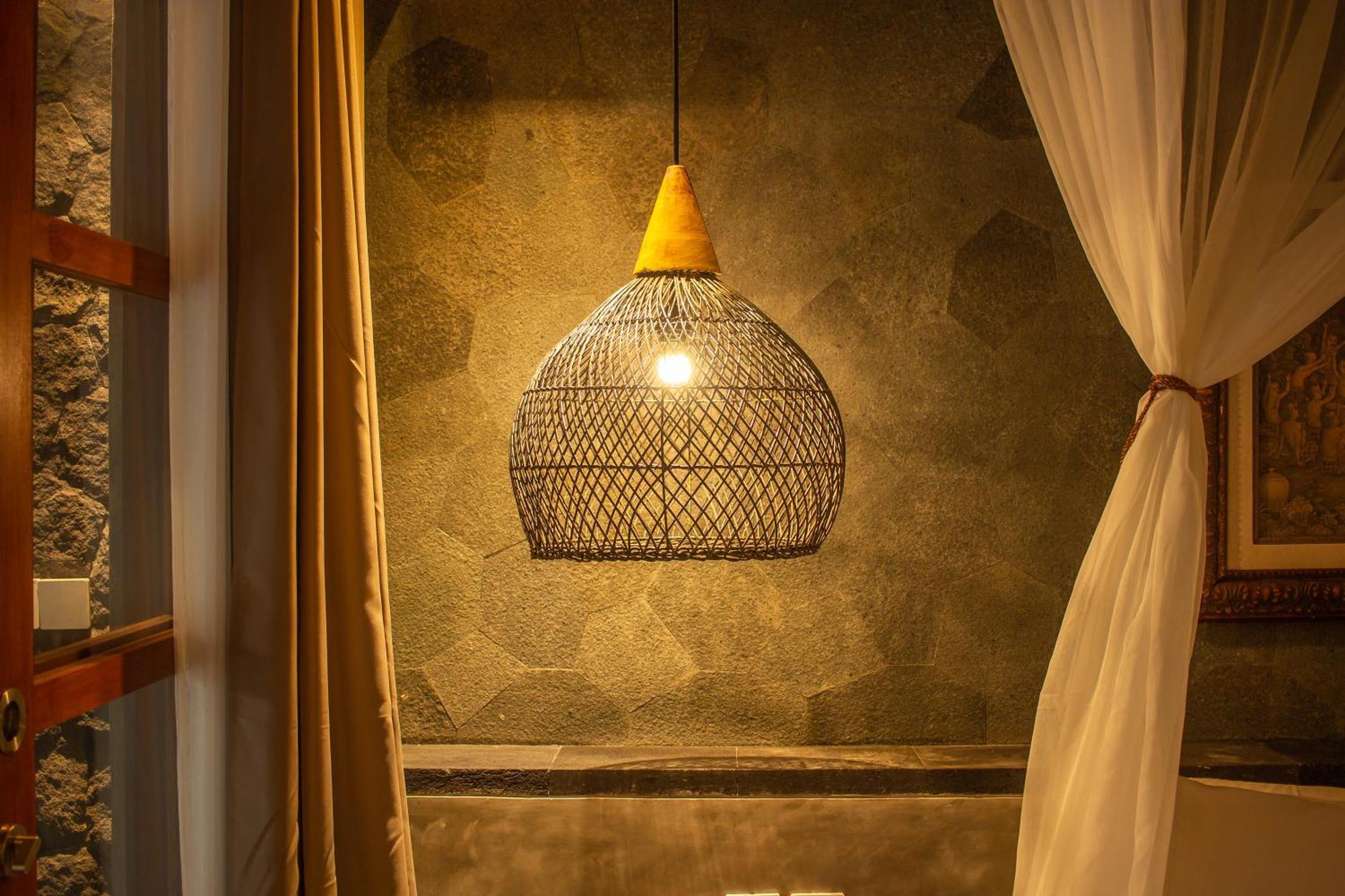 Pondok Mekar Villas Ubud Buitenkant foto